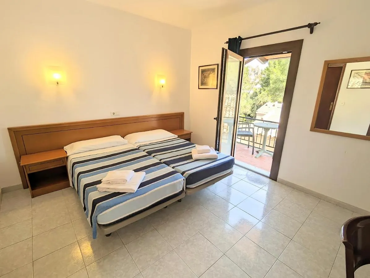 Guest house Don Carlos Peguera