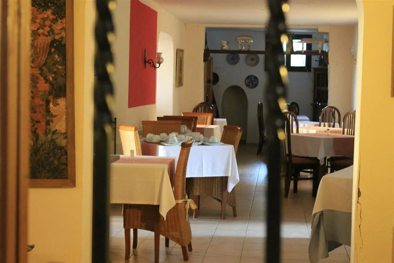 Don Carlos Peguera Maison d'hôtes