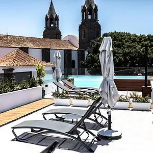 Hotel Old Town Sxvi - Adults Only