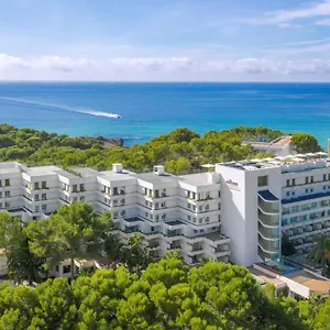 Hotel Allsun Bella, Peguera