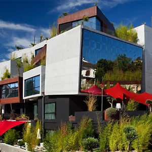 Hotel Viura Villabuena de Álava
