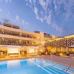 Hotel Eurostars Oasis Marbella