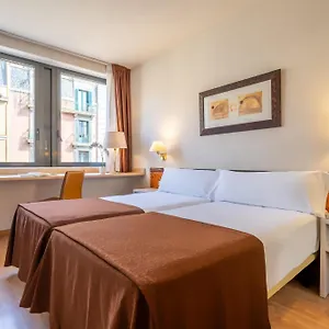 Hotel Glories Barcelona