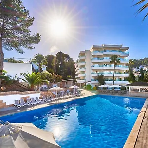 Lejlighedshotel Globales Costa De La Calma