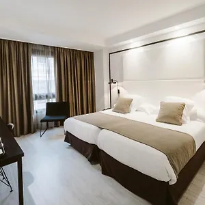 Hotel Abando Bilbao