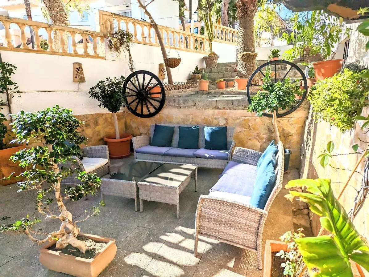 Guest house Don Carlos Peguera