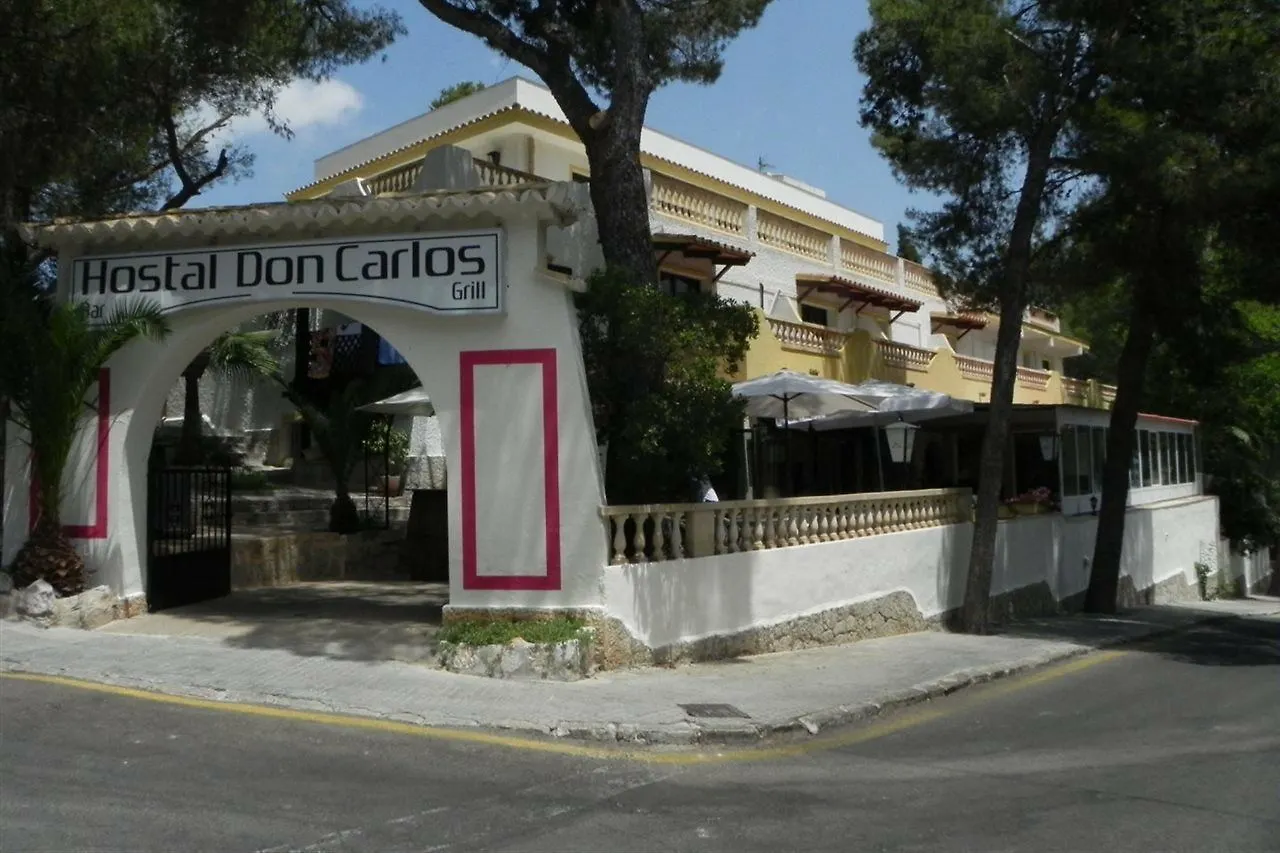 Don Carlos Peguera Spanien